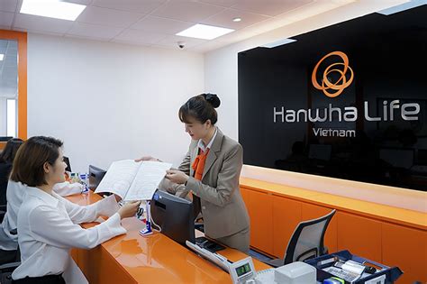 Hanwha Life Việt Nam chi trả hơn 21 tỷ đồng quyền lợi bảo hiểm cho ...