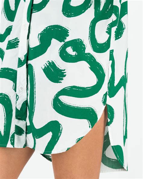 Women’s Priya Longer-Length Shirt | Old Khaki