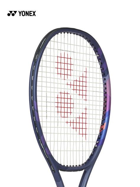 YONEX Percept 97D Tennis Racquet - Midnight Navy – Sports Kingdom