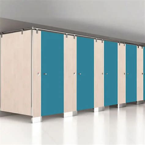 Toilet Cubicle Systems | Urinal Partition Manufacturer & Supplier in India