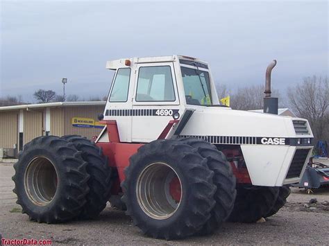 4690 Case Tractor 的图像结果