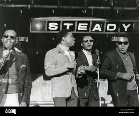 The four tops benson hi-res stock photography and images - Alamy