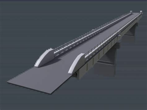 Bridge Model 的图像结果
