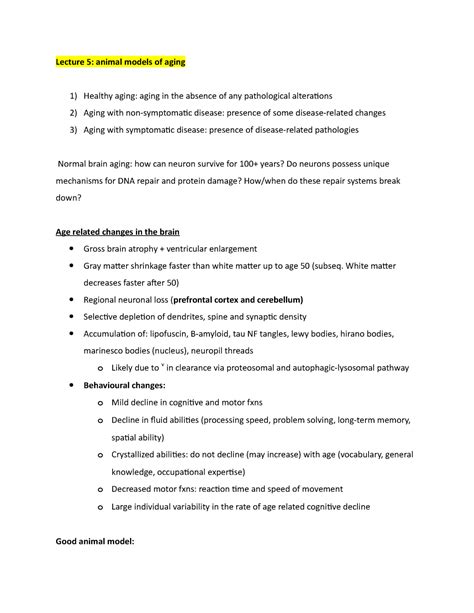 Aging Model 的图像结果