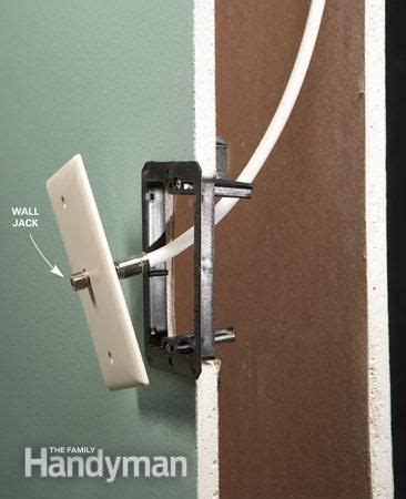 TV Cable Installation 的图像结果