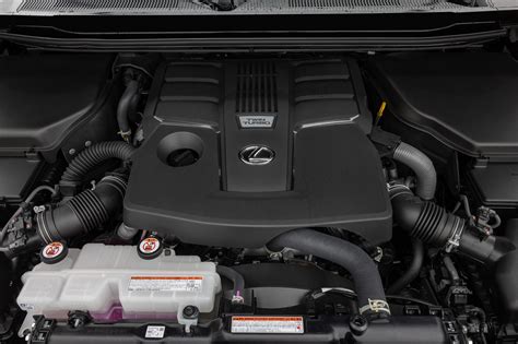 2024 Lexus GX price and specs - Mystahn.com