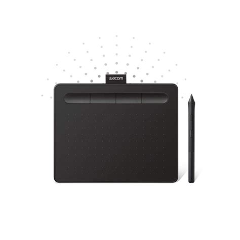 Amazon.in: Buy Wacom Intuos Bluetooth CTL-4100WL/K0-CX Digital Graphics ...
