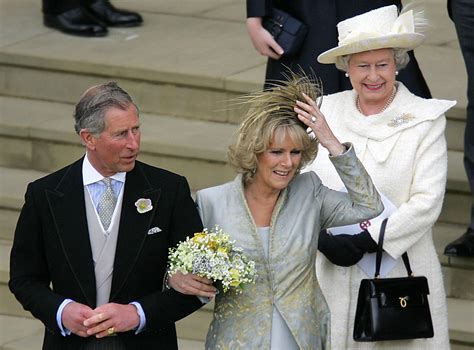 Queen camilla wedding | Beachweddingtips.com