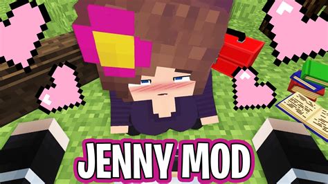 Jenny Mod