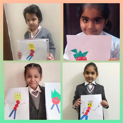 Celebrations (2021) - St.Marks World School Meera Bagh