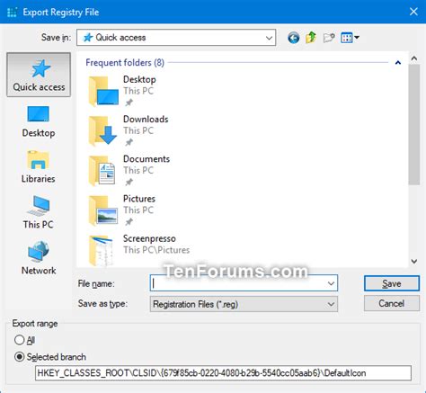 How to Change File Icon 的图像结果