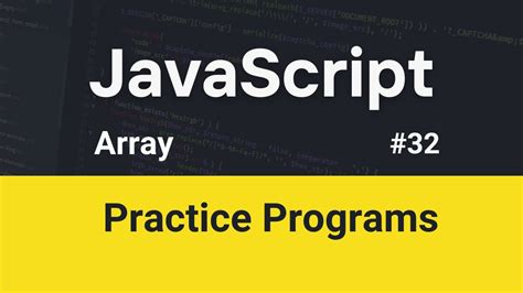 JavaScript Programs for Practice 的图像结果