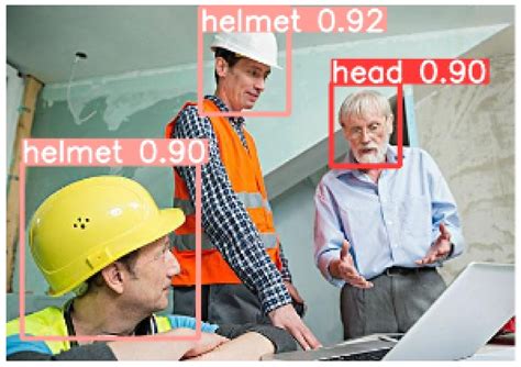 Real-Time ISR-YOLOv4 Based Small Object Detection for Safe Shop Floor ...