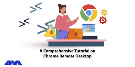 Image result for Using Chrome Remote Desktop
