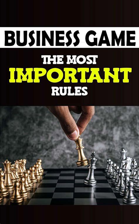 Business Board Game Rules 的图像结果