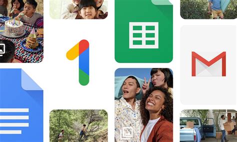 Google One Now Lets You Choose A 5TB Cloud Storage Plan - Tech