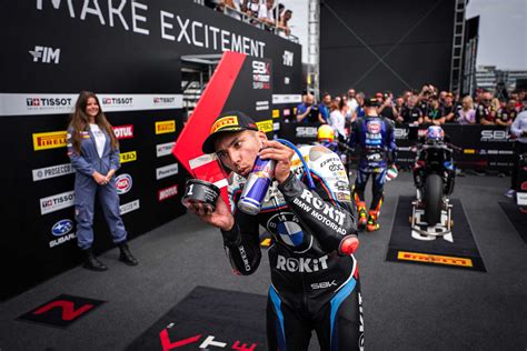 25th - 27th July 2025. Balaton Park (HUN). FIM Superbike World ...