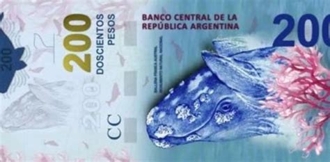 从200比索面额纸币看阿根廷黑市美元变迁_腾讯新闻