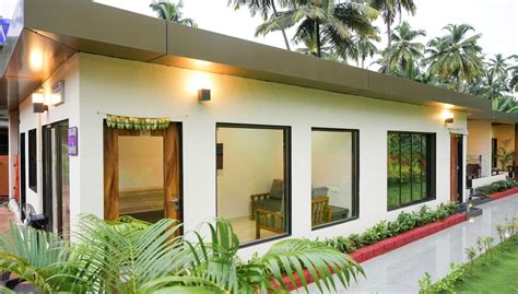 Insider view of Novobliss Resorts | Book Hotel in 781, Suvarna Ganesh ...