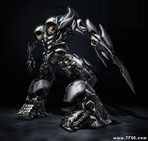 Transformers Generations Megatron 的图像结果