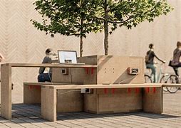 Image result for Urban Furniture Urbanism Types