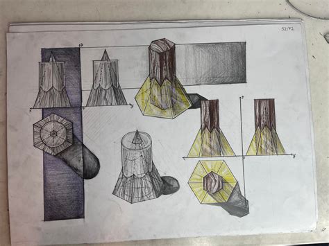 Image result for Technical Drawing Basics