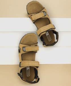 WOODLAND Men Sports Sandals - Buy WOODLAND Men Sports Sandals Online at ...