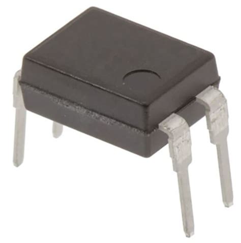 CPC1301G IXYS | IXYS, CPC1301G Optocoupler | 135-8118P | RS