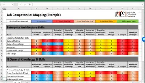 Image result for Job Competencies Examples