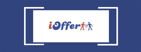 10 Sites like iOffer