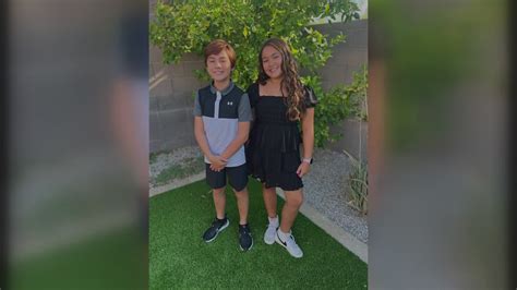 First day at brand new Goodyear High School | 12news.com