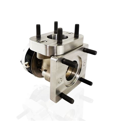 Porsche 944 Turbo Wastegate | BAR-TEK Motorsport GmbH