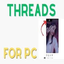 Image result for Threads App for Windows