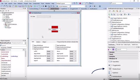 Image result for REST API Tutorial Delphi RAD Studio