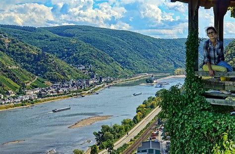 Oberwesel Tourism (2024): All You Need to Know Before You Go