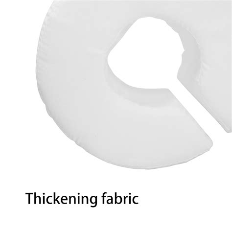 Buy Foot Pillow Elevation, Foot Wedge Pillow to Elevate Foot Easy to ...