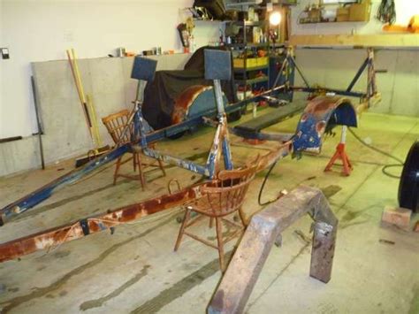 Image result for Logging Arch DIY