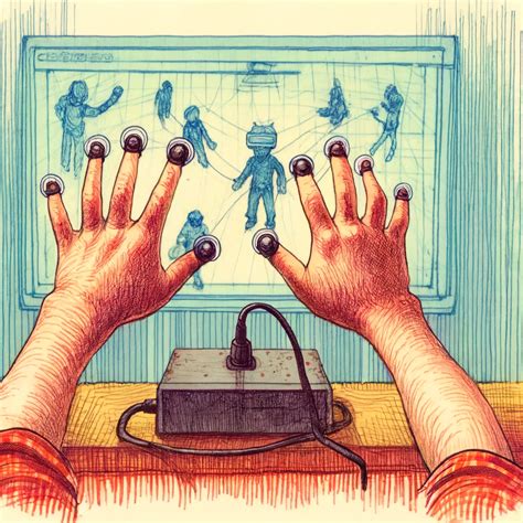 Image result for Hand Tracking Tutorial