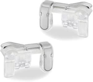 snowbudy Mobile Game Pubg Trigger Aim Fire Controller Shooter Button ...