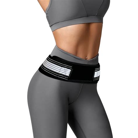Maternity Support Belt for SI Joint & Hip Pain Australia | Ubuy