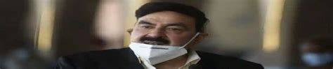 Rowing A Boat To Nowhere Lands Pakistan's Interior Minister In Memes ...