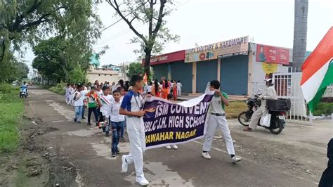 K.S.M Convent School