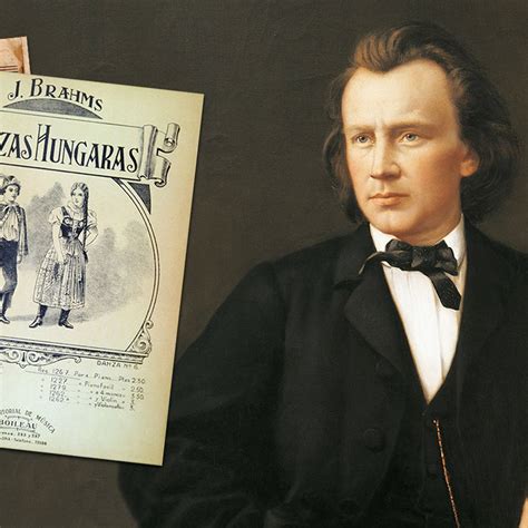 Johannes Brahms Johannes Brahms / Intermezzo In E Flat Major