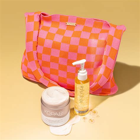 Hyaluronic Hydration Fall Set – Kopari Beauty