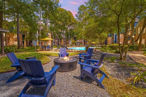 Champions Park Apartments | Rise Apartments