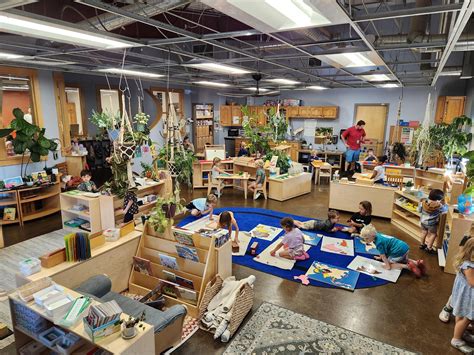 Lapis Room Homepage – Lapis Room – Compass Montessori