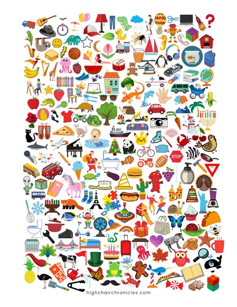 Free I Spy Printable.pdf | I spy books, I spy, Spy games for kids