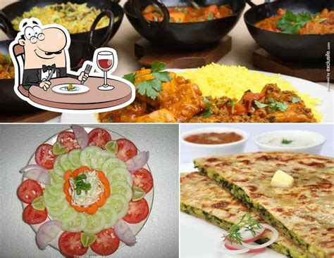 Shahi Rasoi - Powered by Exclusife, Delhi - Restaurant menu, prices and ...