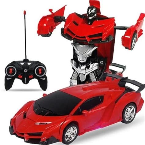 Image result for Remote Control Car That Transforms
