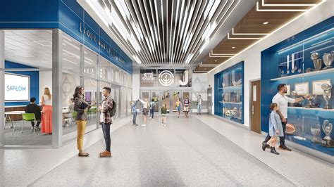 Jewish Federation to add 'gathering space' to Gardens' Mandel campus